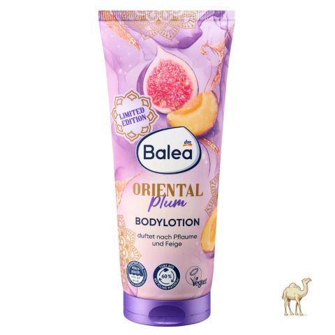 Oriental Plum лосьон для тела, 200 мл