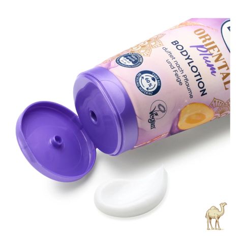 Oriental Plum лосьон для тела, 200 мл