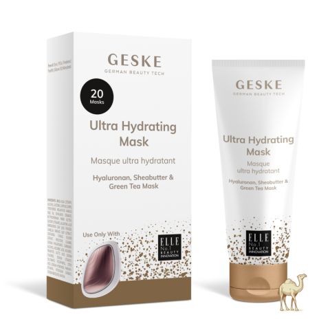 Ультра увлажняющая маска