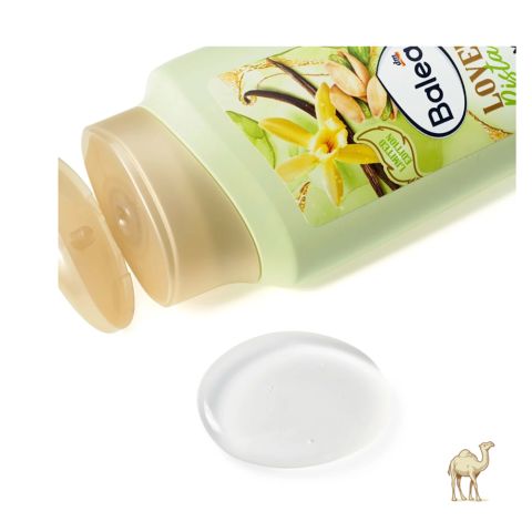 Шампунь Lovely Pistachio, 300 мл