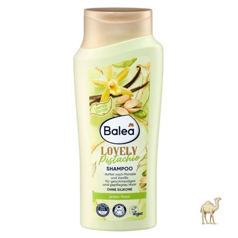 Шампунь Lovely Pistachio, 300 мл