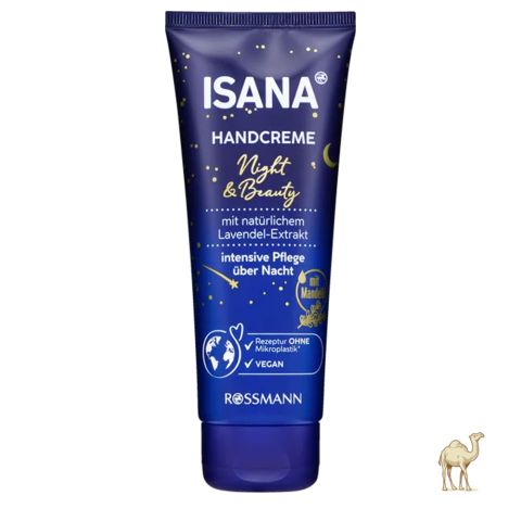 Night & Beauty крем для рук, 100мл