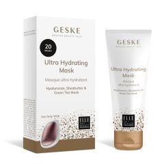 Ультра увлажняющая маска